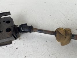 Renault Safrane Steering wheel axle 770Q812128F