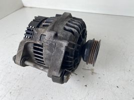 Renault Safrane Alternator 