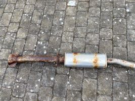 Toyota Avensis T220 Muffler/silencer 30B01