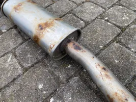 Toyota Avensis T220 Muffler/silencer 30B01