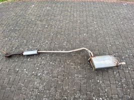 Toyota Avensis T220 Muffler/silencer 10B03