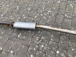 Toyota Avensis T220 Muffler/silencer 10B03