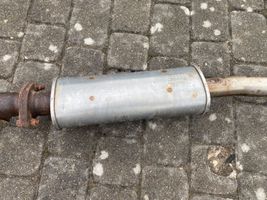 Toyota Avensis T220 Muffler/silencer 10B03