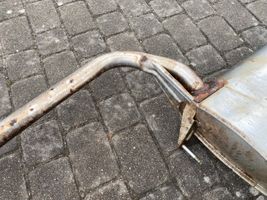 Toyota Avensis T220 Muffler/silencer 10B03