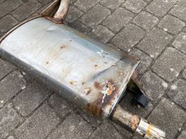 Toyota Avensis T220 Muffler/silencer 10B03