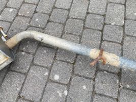 Toyota Avensis Verso Muffler/silencer 12821