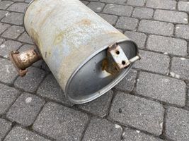 Toyota Avensis Verso Muffler/silencer 12821