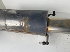 Toyota Previa (XR30, XR40) II Muffler/silencer 12707