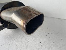 Toyota Previa (XR30, XR40) II Muffler/silencer 12707