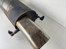 Toyota Previa (XR30, XR40) II Muffler/silencer 12707