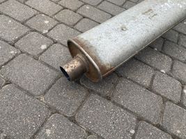 Volvo S80 Muffler/silencer 9280