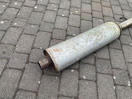 Volvo S80 Muffler/silencer 9280