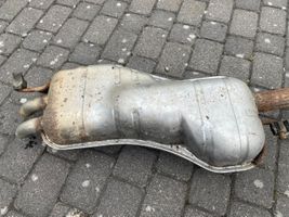 Audi A3 S3 8L Silencieux / pot d’échappement 1J0119G