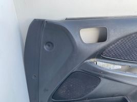 Toyota Avensis T220 Rivestimento del pannello della portiera anteriore 