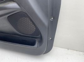 Toyota Avensis T220 Rivestimento del pannello della portiera anteriore 