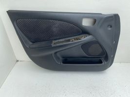 Toyota Avensis T220 Rivestimento del pannello della portiera anteriore 