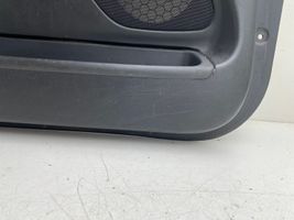 Toyota Avensis T220 Rivestimento del pannello della portiera anteriore 