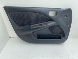 Toyota Avensis T220 Rivestimento del pannello della portiera anteriore 