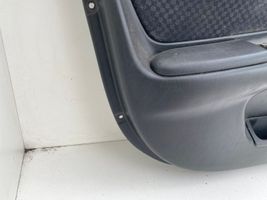 Toyota Avensis T220 Rivestimento del pannello della portiera anteriore 