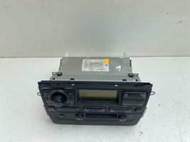 Toyota Avensis T220 Radio/CD/DVD/GPS-pääyksikkö 8611005010