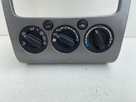 Toyota Avensis T220 Centralina del climatizzatore 5590005091