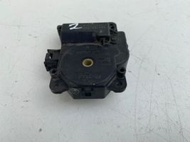 Toyota Avensis T220 Moteur / actionneur de volet de climatisation 0637007820