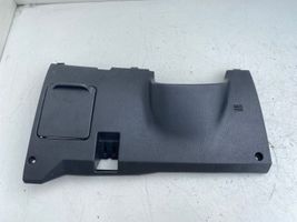 Toyota Avensis T220 Rivestimento pannello inferiore del cruscotto 5543205030