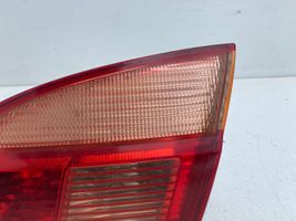Toyota Avensis T220 Tailgate rear/tail lights 89022025