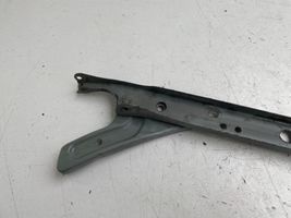 Toyota Avensis T220 Staffa del pannello di supporto del radiatore 