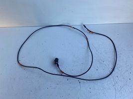 Toyota Avensis T220 Radio antena 