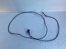 Toyota Avensis T220 Radion antenni 