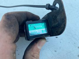 Toyota Avensis T220 Airbag deployment crash/impact sensor 8917320070