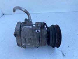 Toyota Avensis T220 Ilmastointilaitteen kompressorin pumppu (A/C) 4472203435