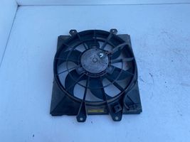 Toyota Avensis T220 Kale ventilateur de radiateur refroidissement moteur 