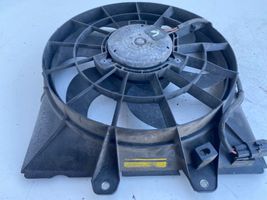 Toyota Avensis T220 Kale ventilateur de radiateur refroidissement moteur 