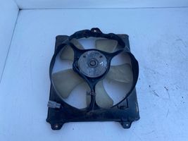 Toyota Avensis T220 Kale ventilateur de radiateur refroidissement moteur 