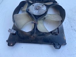 Toyota Avensis T220 Kale ventilateur de radiateur refroidissement moteur 