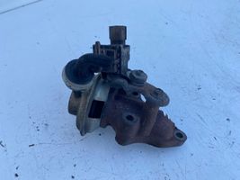 Toyota Avensis T220 EGR-venttiili 2580027010