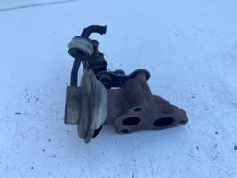 Toyota Avensis T220 EGR valve 2580027010