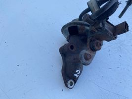 Toyota Avensis T220 EGR-venttiili 2580027010