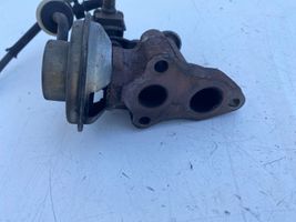 Toyota Avensis T220 Valvola EGR 2580027010