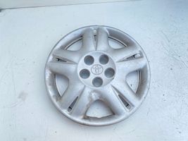 Toyota Avensis T220 Mozzo/copricerchi/borchia della ruota R15 4260205060