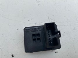 Toyota Avensis T220 Interruptor del espejo lateral 8487005020