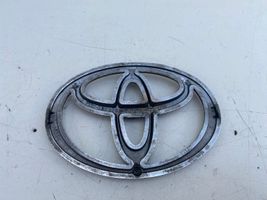 Toyota Avensis T220 Valmistajan merkki/logo/tunnus 7531105020