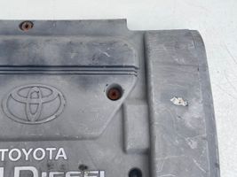 Toyota Avensis T220 Motorabdeckung 1261127021