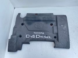 Toyota Avensis T220 Motorabdeckung 1261127021