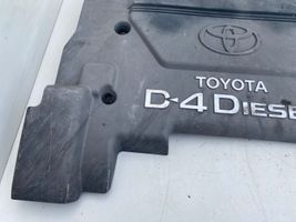Toyota Avensis T220 Motorabdeckung 1261127021
