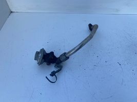 Toyota Avensis T220 Valvola EGR 2562064160