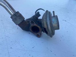 Toyota Avensis T220 Valvola EGR 2562064160