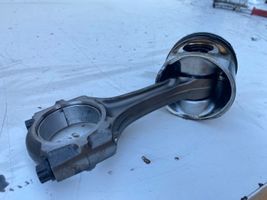 Toyota Avensis T220 Piston avec bielle 